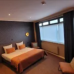 Strandhotel Scheveningen